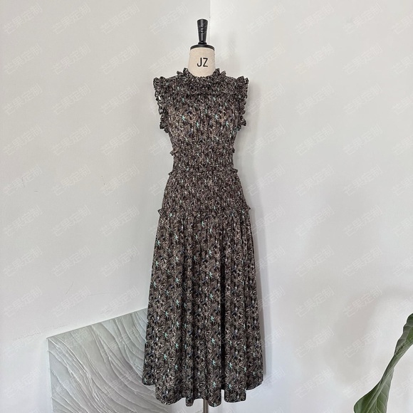 Liberty of London Dresses & Skirts - Liberty of London Midi Dress